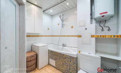 Купить 3-комнатную квартиру, Минск, Садовая ул., 10 (Первомайский район). Фото 33