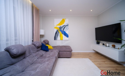 Купить 3-комнатную квартиру, Минск, Дроздовича ул., 6 (Ленинский район). Фото 8