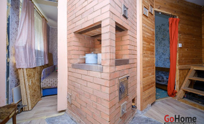 Купить дом, Комсомолец, 8 соток. Фото 14