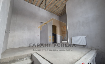 Купить дом, Брест, ул. Рябцева, 7.5 соток. Фото 10