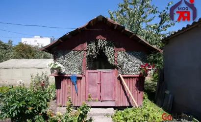  2-этажный(328 м2), Вилейка(Сельская ул.)