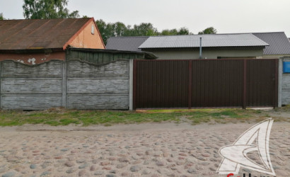 Купить дом, Брест, Ковалево, 14 соток. Фото 32