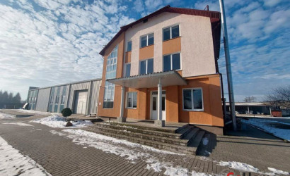 Аренда офиса, Щучин, 17 Сентября,  241.1 кв.м.. Фото 4