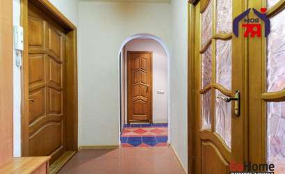 Купить 2-комнатную квартиру, Минск, Сурганова ул., 68 (Советский район). Фото 17