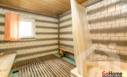 Купить дом, Молодечно, Речной проезд, 21 соток. Фото 44