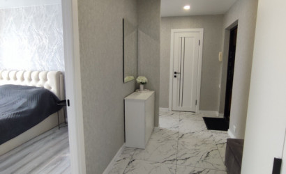 Снять 2-комнатную квартиру на сутки, Барановичи, Заслонова,18. Фото 7