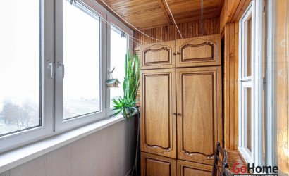 Купить 3-комнатную квартиру, Минск, Янковского ул., 9 (Фрунзенский район). Фото 12