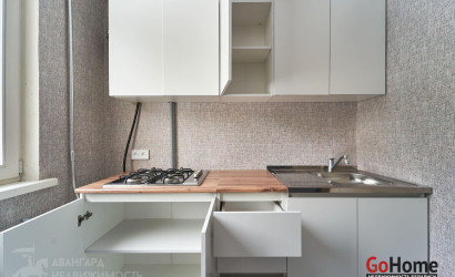 Купить 2-комнатную квартиру, Минск, Харьковская ул., 80/2 (Фрунзенский район). Фото 5