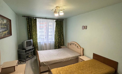 Снять 2-комнатную квартиру на сутки, Вилейка, Городищенская, 6. Фото 6