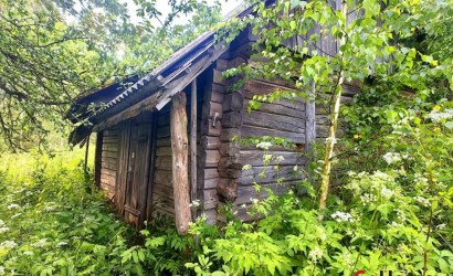 Купить дом, Мейшты, 25 соток. Фото 35