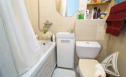 Купить 1-комнатную квартиру, Брест, Гобк, ул. Героев обороны Брестской крепости. Фото 6