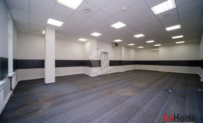 Аренда офиса, Минск, Лучины ул., 7,  78.8 кв.м.. Фото 1