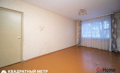 Купить 3-комнатную квартиру, Минск, ул. Тикоцкого, д. 46/1 (Первомайский район). Фото 6