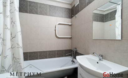 Купить 2-комнатную квартиру, Минск, Карвата ул., 10/В (Партизанский район). Фото 11