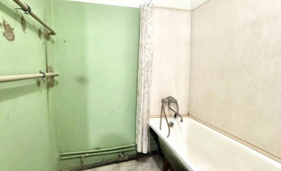 Купить 1-комнатную квартиру, Старобин, Молодежная ул., 1. Фото 12