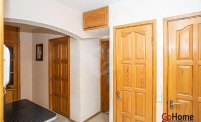 Купить 3-комнатную квартиру, Минск, Глебки ул., 8 (Фрунзенский район). Фото 9