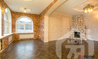 Купить дом, Вилейка, Сельская ул., 18 соток. Фото 28