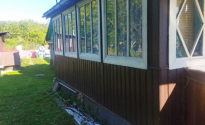 Купить дачу, Лесоустроитель, 12.43 соток. Фото 8