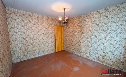 Купить 2-комнатную квартиру, Витебск, Терешковой, 30/3. Фото 1