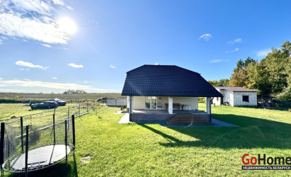 Купить дом, Жукевичи, 11.37 соток. Фото 6