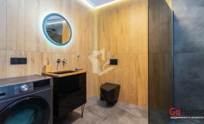 Купить 1-комнатную квартиру, Минск, Нововиленская ул., 31 (Центральный район). Фото 17