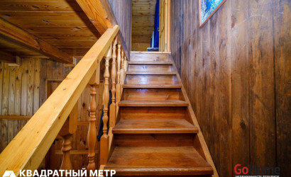 Купить дом, Петровичи, Школьная ул., 16, 15 соток. Фото 28