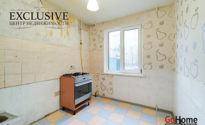 Купить 3-комнатную квартиру, Минск, Байкальская ул., 66/2 (Заводской район). Фото 24