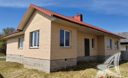 Купить дом, Черни, Чернинский с/с, 13.29 соток. Фото 2