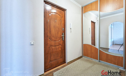 Купить 1-комнатную квартиру, Минск, Скрипникова ул., 3 (Фрунзенский район). Фото 17