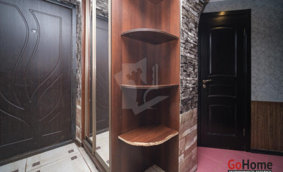 Купить 2-комнатную квартиру, Смолевичи, Красная ул., 6/А. Фото 21