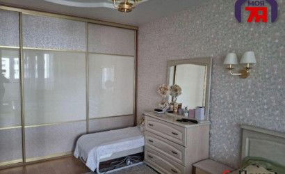Купить 2-комнатную квартиру, Минск, Космонавтов ул., 16(Московский район). Фото 10