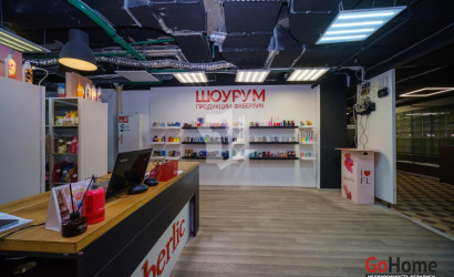 Аренда торгового помещения, Минск, Немига ул., 5,  70 кв.м.. Фото 18