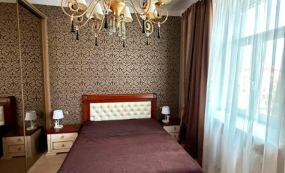 Снять 3-комнатную квартиру, Минск, Независимости пр-т 43 (Советский район). Фото 23