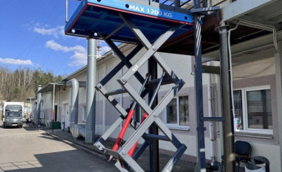 Аренда склада, Колодищи, Тюленина ул., 18, 364.7 кв.м.. Фото 17