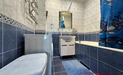 Купить 4-комнатную квартиру, Брест, ул. Московская, д. . Фото 13