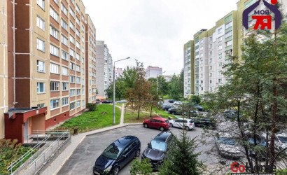 Купить 3-комнатную квартиру, Минск, Физкультурная ул., 14 (Ленинский район). Фото 6