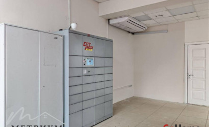 Аренда торгового помещения, Минск, Хоружей ул., 31, 7 кв.м.. Фото 10