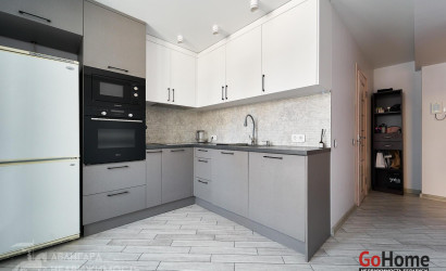 Купить 1-комнатную квартиру, Минск, Лобанка ул., 64 (Фрунзенский район). Фото 4