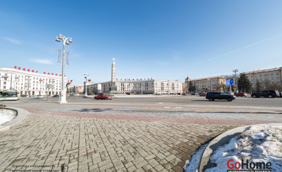 Аренда офиса, Минск, Захарова, 24,  50 кв.м.. Фото 13