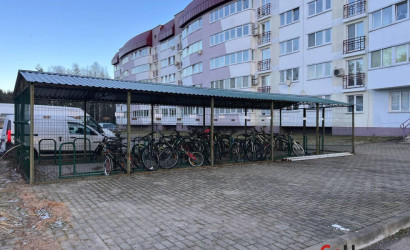 Купить 4-комнатную квартиру, Колодищи, Геофизика ул., 26/А. Фото 38