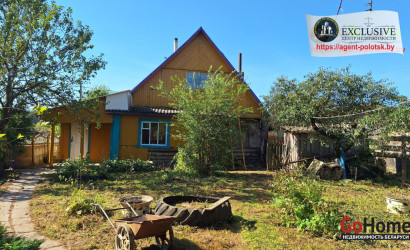 Купить дом, Черчицы, 25 соток. Фото 27