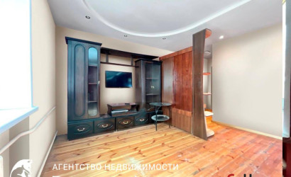 Купить 1-комнатную квартиру, Минск, Максима Богдановича ул. 135 (Советский район). Фото 12