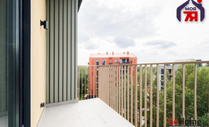 Купить 3-комнатную квартиру, Колодищи, Серебряный Лес ул., 12. Фото 7