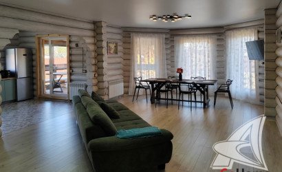 Купить дом, Брест, Сад. товарищества, 6.36 соток. Фото 5