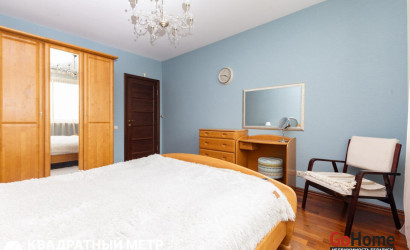 Купить 3-комнатную квартиру, Минск, Притыцкого ул., 49 (Фрунзенский район). Фото 8