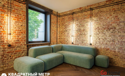 Купить 3-комнатную квартиру, Минск, Велозаводская ул., 7(Ленинский район). Фото 6