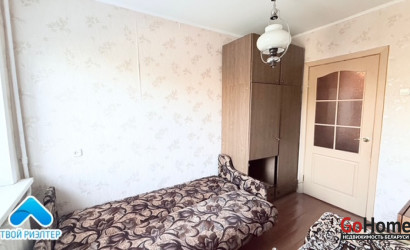 Купить 4-комнатную квартиру, Мозырь, Интернациональная ул., д.162. Фото 7