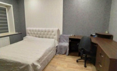 Купить 1-комнатную квартиру, Слуцк, Социалистическая ул., 5. Фото 1