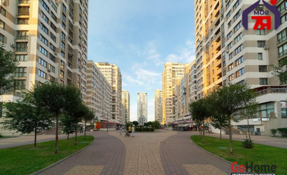 Купить 2-комнатную квартиру, Минск, Туровского ул., 12 (Первомайский район). Фото 21