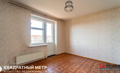Купить 1-комнатную квартиру, Минск, Хоружей ул., 10/2 (Советский район). Фото 9